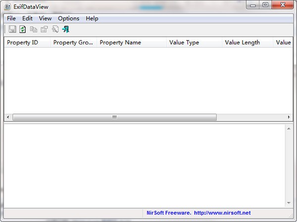 ExifDataView绿色版