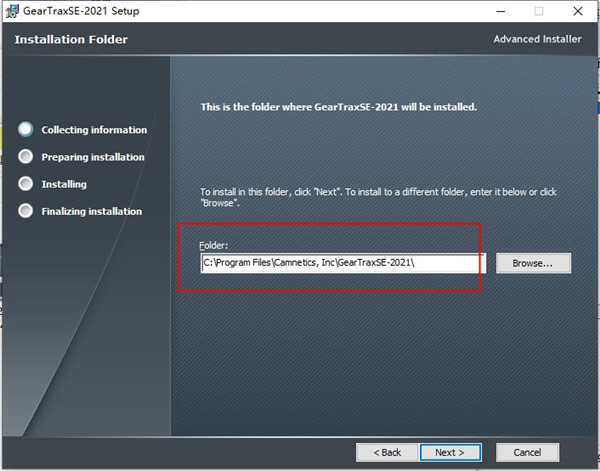 【Camnetics Suite 2021激活版】Camnetics Suite 2021中文版下载 免激活直装版插图5