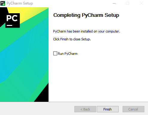 PyCharm破解版安装方法