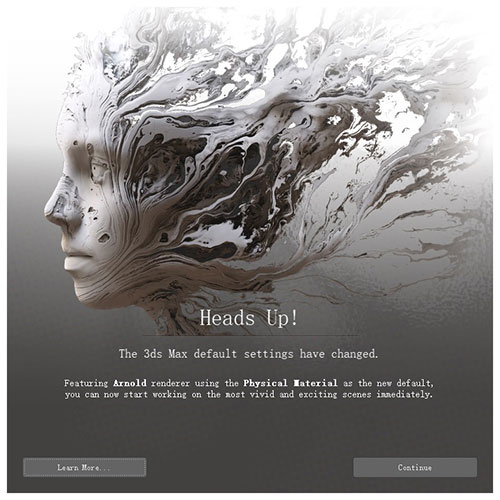 【3DMax2021下载】3DMax2021激活版 绿色免费版(附产品序列号及秘钥)插图10