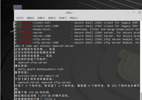 xshell 6免费版怎么连接虚拟机