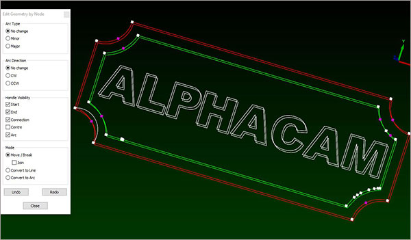 AlphaCAM2021破解版