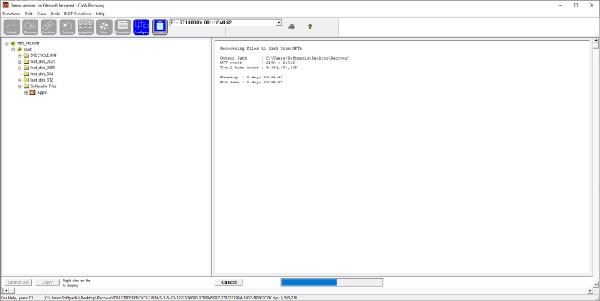 CnW Recovery免费版