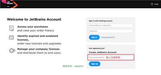 【JetBrains全家桶激活版下载】JetBrains全家桶永久版 v2021.1 免费中文版(附激活补丁)插图2