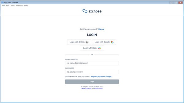 Archbee下载