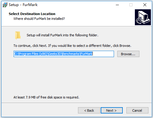 【Furmark烤机软件】Furmark中文版下载(显卡烤机软件) v1.24.1.0 绿色免费版插图3