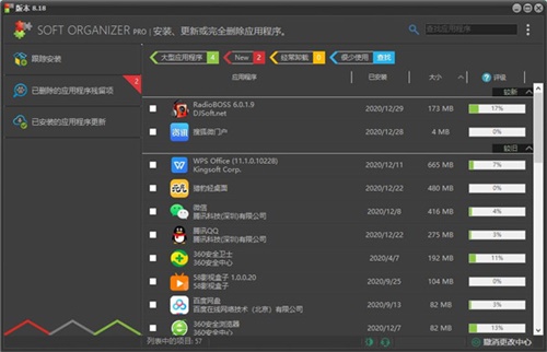 Soft Organizer Pro绿色版截图