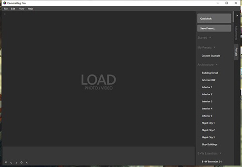 CameraBag Pro中文版截图