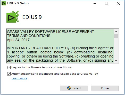 【Edius X激活版】Edius X下载 v2021 中文激活版插图13