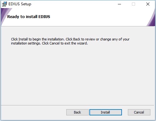 【Edius X激活版】Edius X下载 v2021 中文激活版插图18