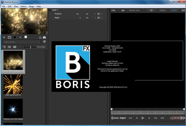 BorisFX Complete 2021破解版