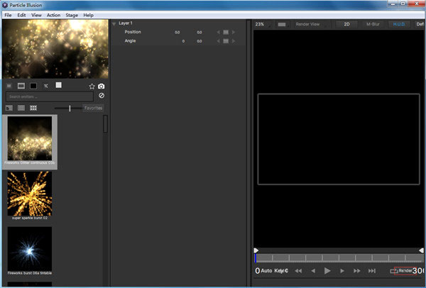 Boris FX Continuum Complete 2021激活版 v2021.01 免费中文版下载插图1