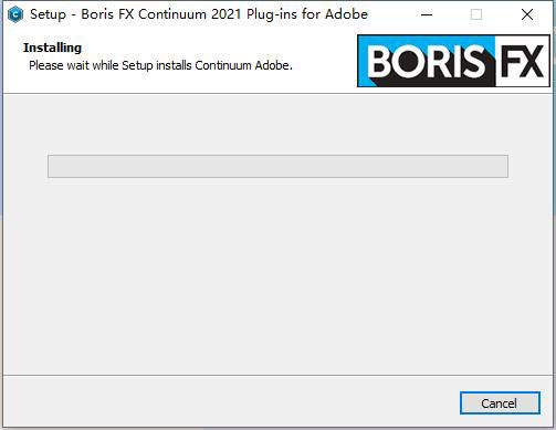 Boris FX Continuum Complete 2021激活版 v2021.01 免费中文版下载插图6