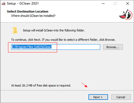 【GClean 2021激活版下载】Abelssoft GClean 2021激活版 v221.0.11 中文直装版(附激活码)插图3
