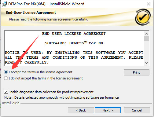 【DFMPro激活版】Geometric DFMPro免费下载 v8.0.0.9498 中文激活版(附激活码)插图5