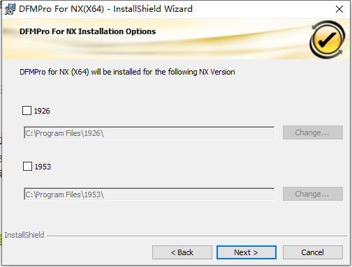 【DFMPro激活版】Geometric DFMPro免费下载 v8.0.0.9498 中文激活版(附激活码)插图6