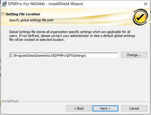 【DFMPro激活版】Geometric DFMPro免费下载 v8.0.0.9498 中文激活版(附激活码)插图7