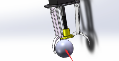 SolidWorks2021怎么进行进行motion仿真
