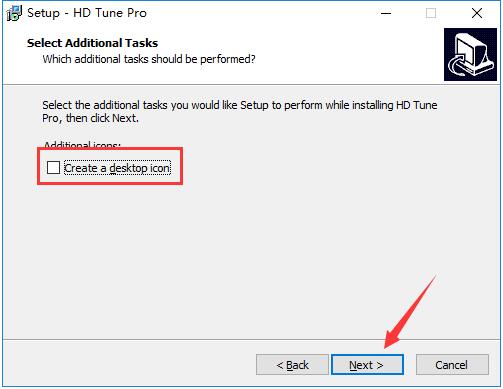 【HDtune下载】HDtune硬盘检测工具 v2021 免费中文版插图9