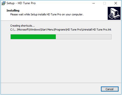【HDtune下载】HDtune硬盘检测工具 v2021 免费中文版插图11