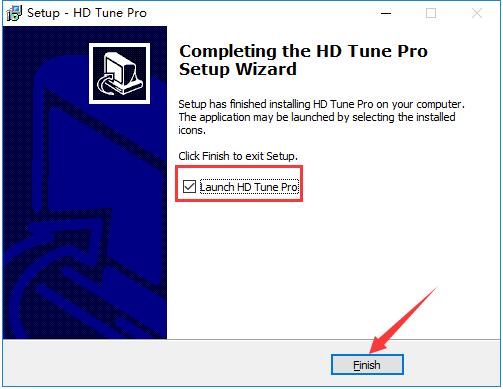 【HDtune下载】HDtune硬盘检测工具 v2021 免费中文版插图12