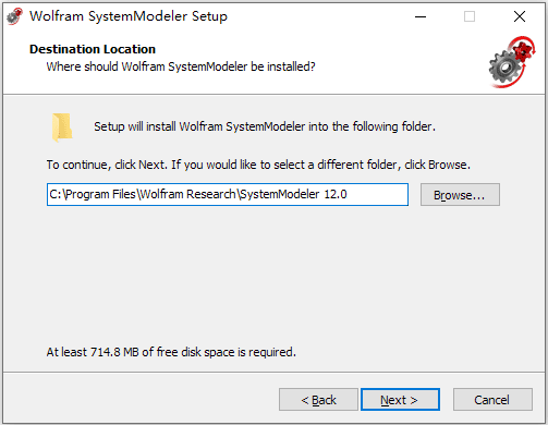 SystemModeler破解版