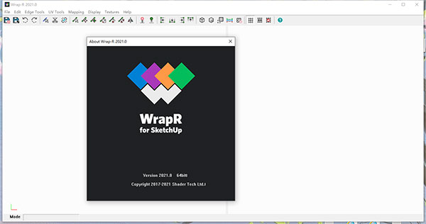WrapR 2021破解版