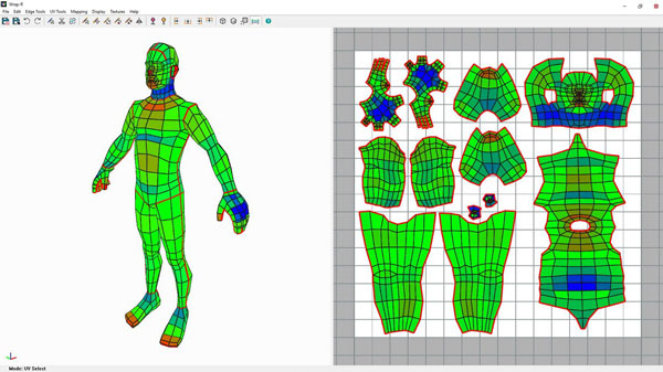 【WrapR 2021激活版】Geomagic Wrap 2021激活版下载 v2021.0 中文免费版插图1
