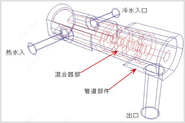 【Autodesk CFD 2021激活版】Autodesk Simulation CFD 2021中文激活版下载  免费最新版插图15