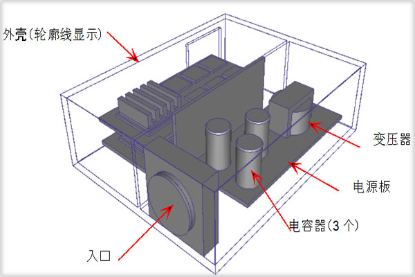 【Autodesk CFD 2021激活版】Autodesk Simulation CFD 2021中文激活版下载  免费最新版插图17