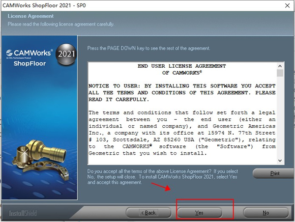 【ShopFloor 2021激活版】CAMWorks ShopFloor 2021激活版下载 免费激活版(附激活码)插图3
