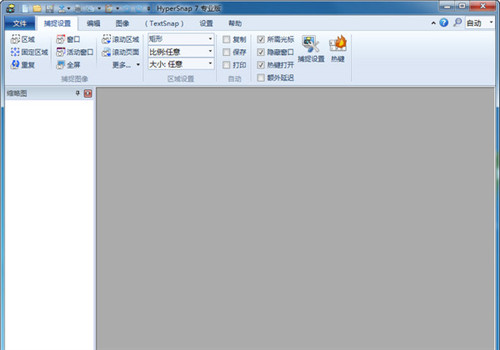 HyperSnap免费版