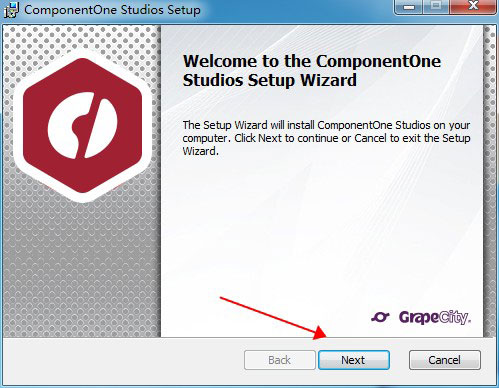 【ComponentOne 2020激活版下载】ComponentOne Ultimate 2020 激活版 v2020.1.1.416 免费中文版插图2