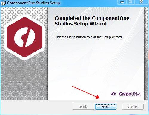 【ComponentOne 2020激活版下载】ComponentOne Ultimate 2020 激活版 v2020.1.1.416 免费中文版插图6