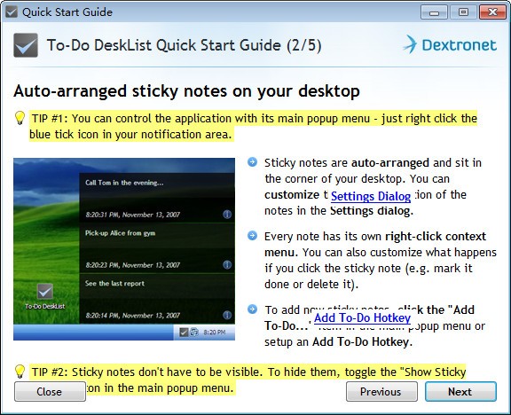 To-Do DeskList官方版
