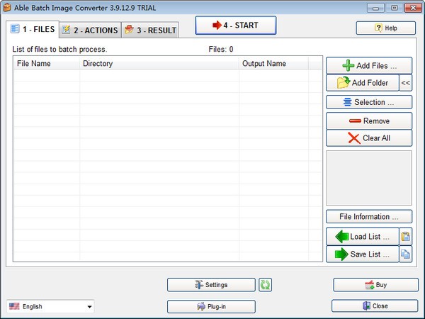 Able Batch Converter官方版