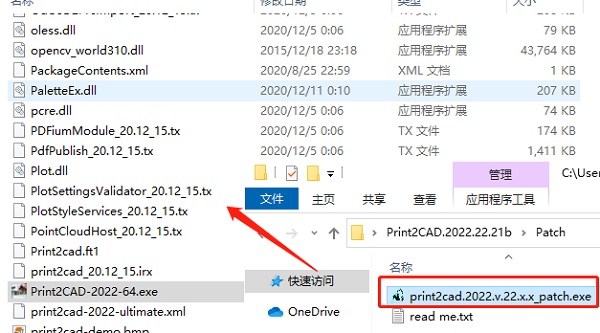 【Print2CAD 2022激活版】BackToCAD Print2CAD 2022免费下载 v22.21b 中文激活版(附激活码)插图7