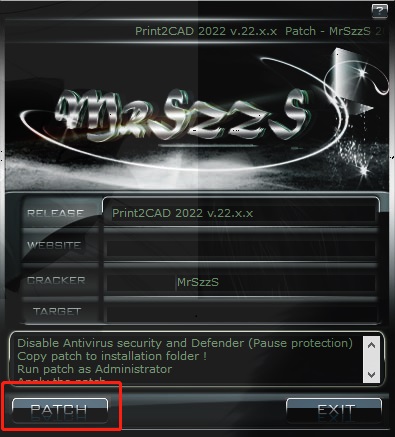 【Print2CAD 2022激活版】BackToCAD Print2CAD 2022免费下载 v22.21b 中文激活版(附激活码)插图10