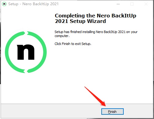 【Nero BackItUp 2021激活版】Nero BackItUp 2021下载 v23.0.1.24 免费中文版(附激活补丁)插图7