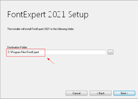 【FontExpert 2021激活版】FontExpert 2021汉化版下载(字体管理工具) v18.0 中文激活版插图3