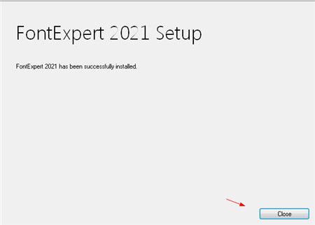 【FontExpert 2021激活版】FontExpert 2021汉化版下载(字体管理工具) v18.0 中文激活版插图5