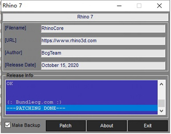 Rhino7正式版安装步骤截图4