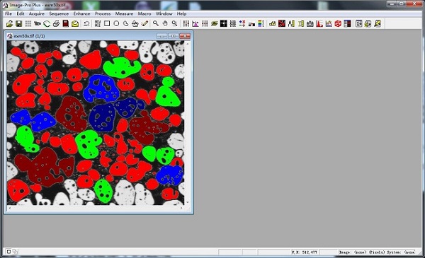 Image Pro Plus中文版