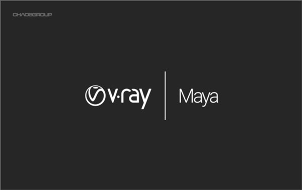 VRay for Maya破解版