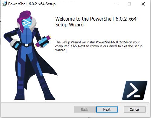【Windows PowerShell下载】Windows PowerShell官方下载 v6.0.1 最新免费版插图2