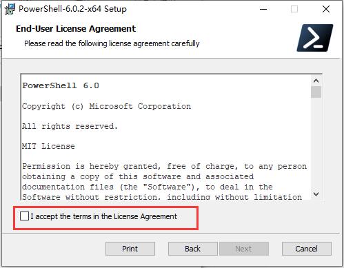 【Windows PowerShell下载】Windows PowerShell官方下载 v6.0.1 最新免费版插图3