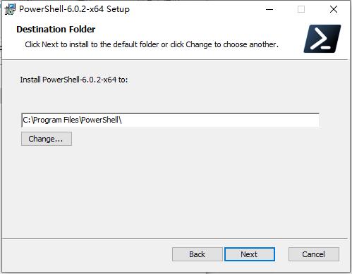 【Windows PowerShell下载】Windows PowerShell官方下载 v6.0.1 最新免费版插图4