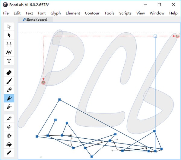 FontLab VI免费版