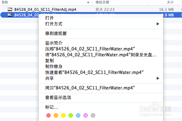 【mplayerx mac下载】MPlayerX For Mac播放器 v1.16 官方最新版插图4