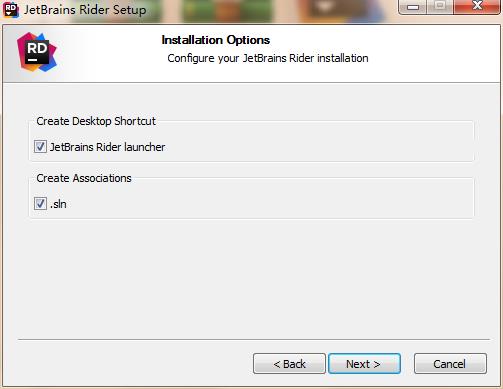 JetBrains Rider破解版安装方法